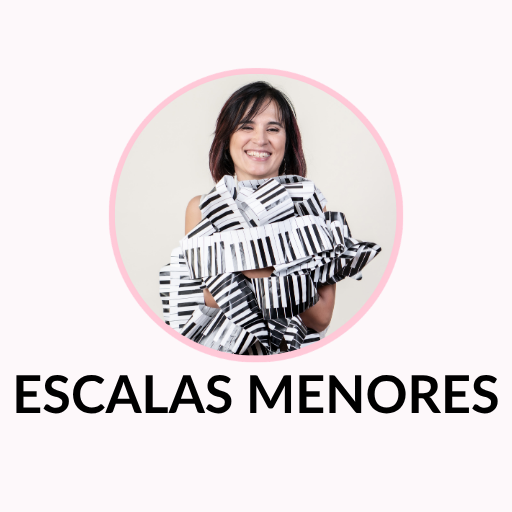 Carmen Manera presentando el Curso de Técnica de Piano para pianistas principiantes y autodidactas